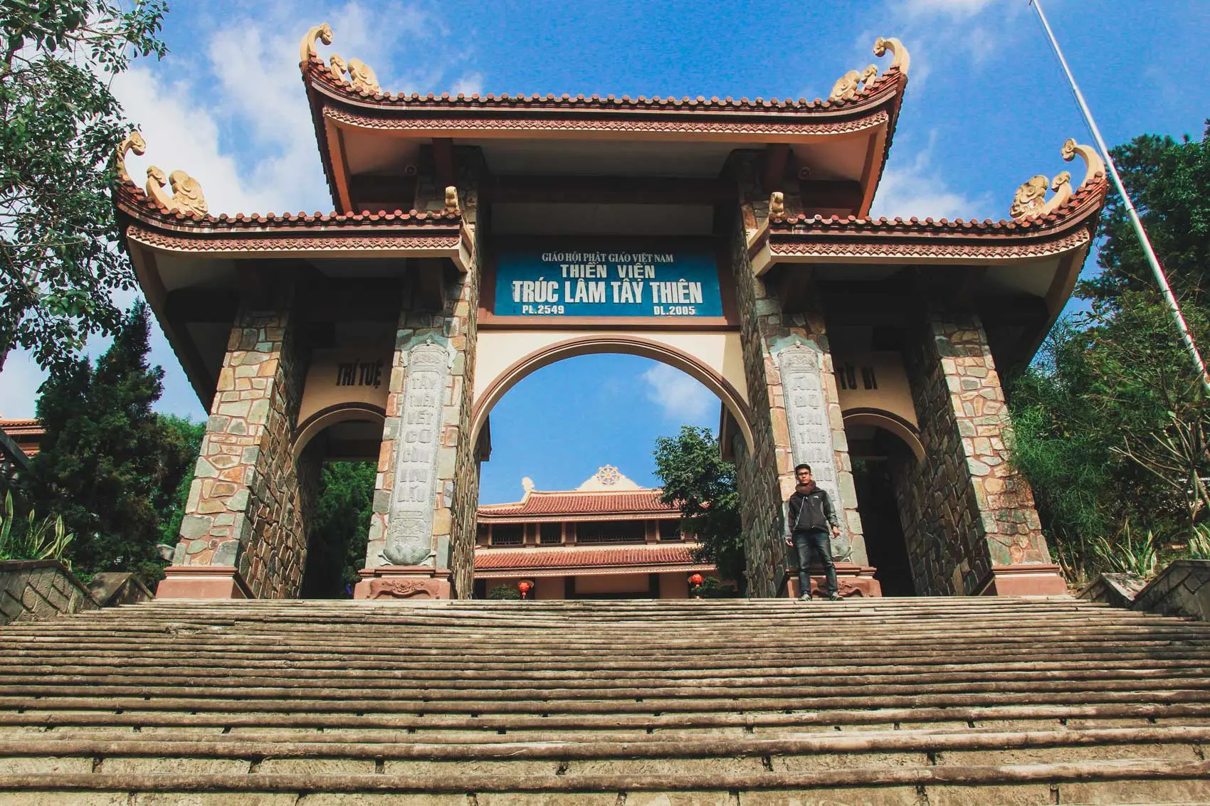 phucphuccom Miền Bắc mùa rét