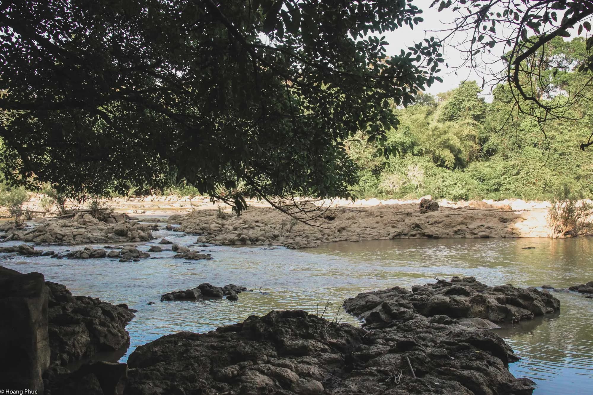 phucphuccom Retreat Núi Tượng