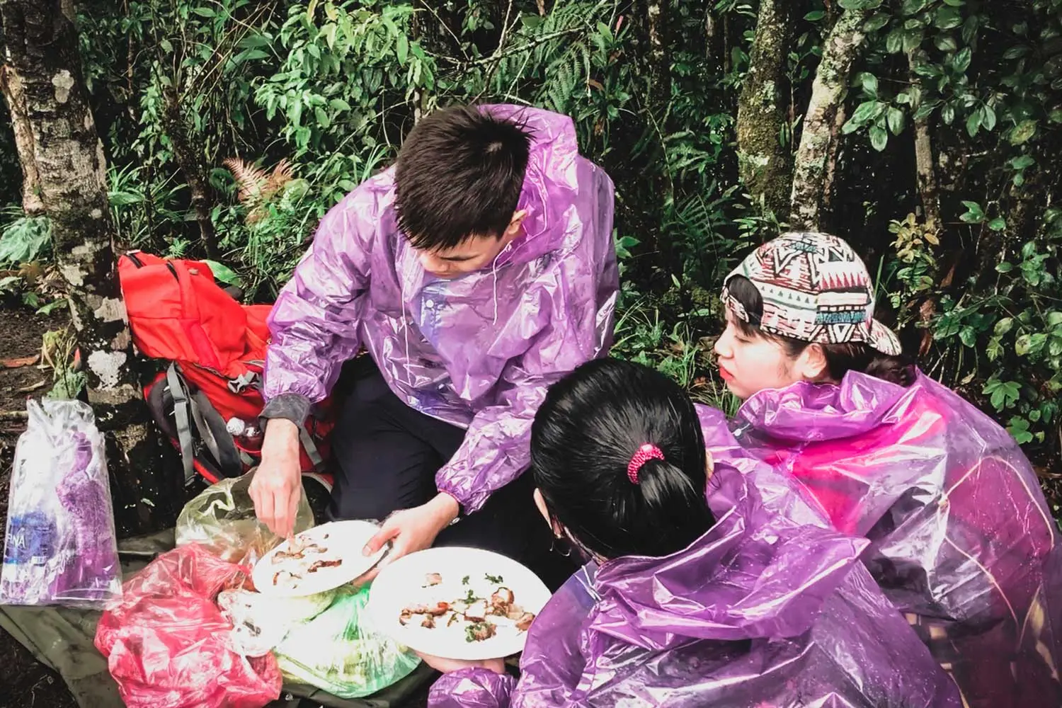 phucphuccom Một vòng Bidoup