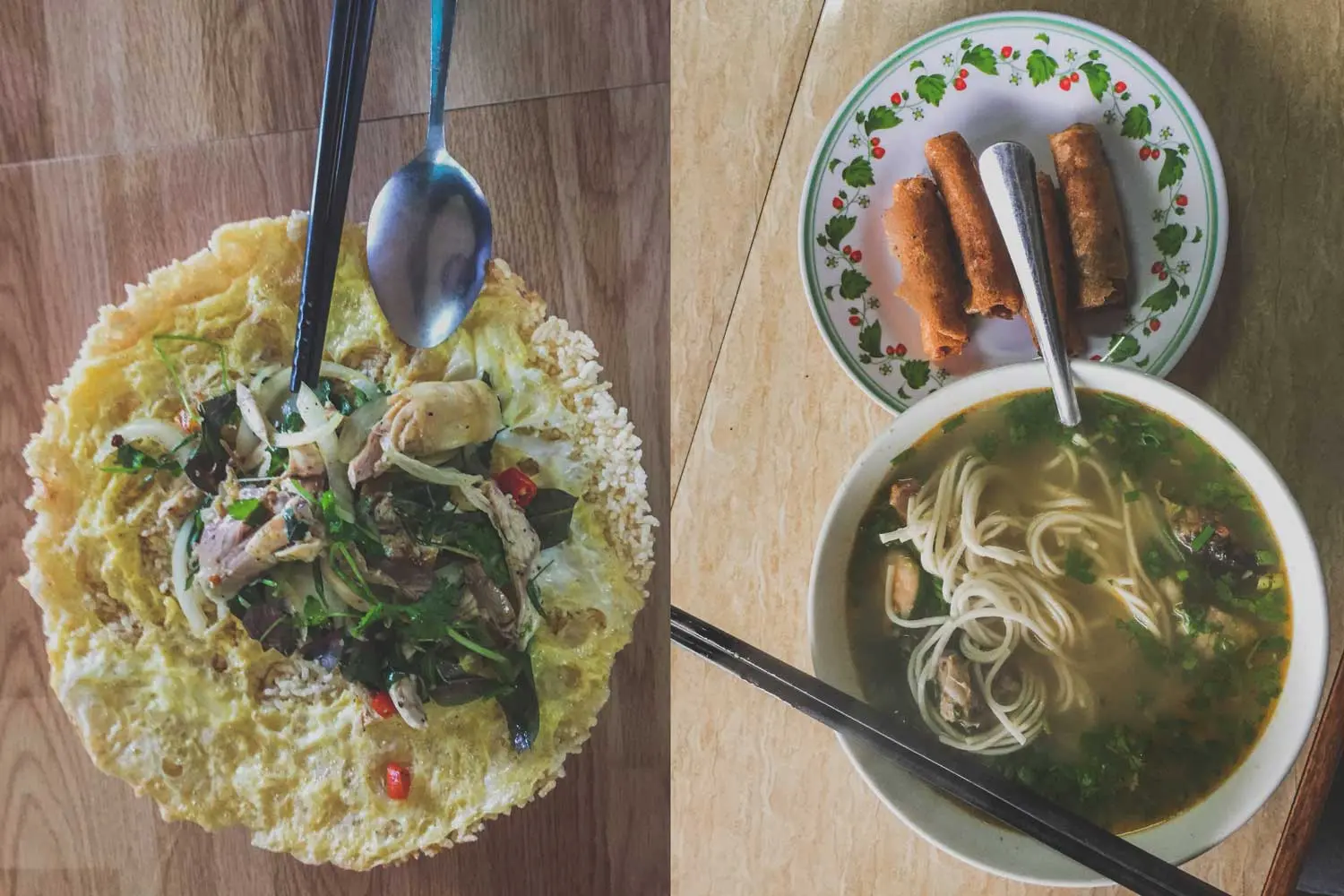 phucphuccom Độc hành xuyên Việt