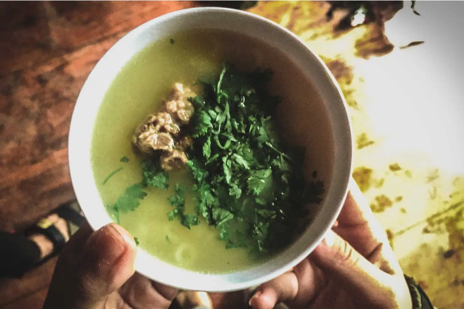 phucphuccom Một vòng Bidoup