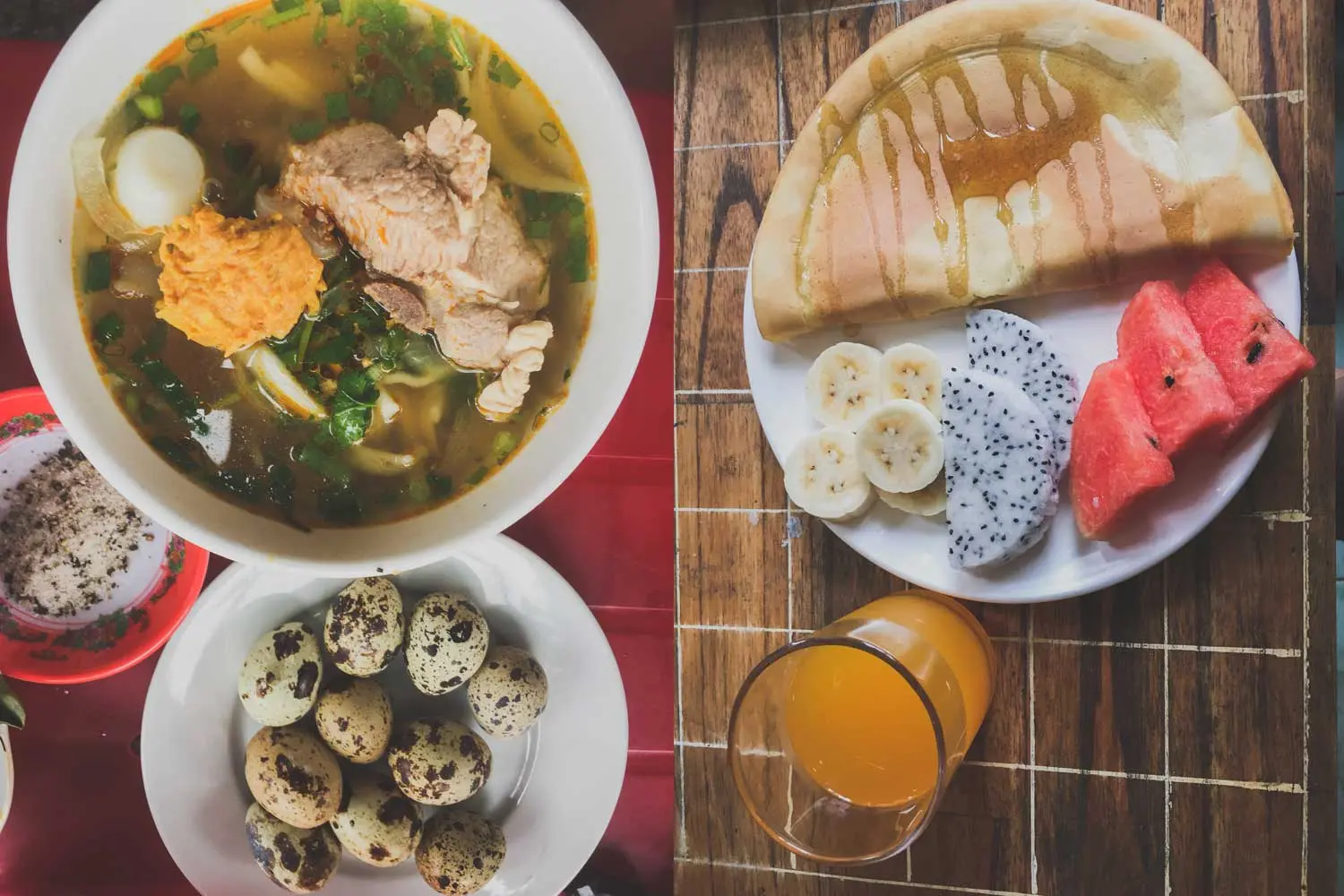 phucphuccom Độc hành xuyên Việt