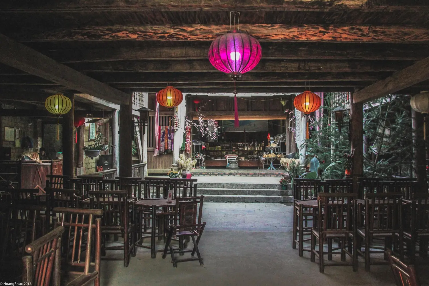 phucphuccom Có một Hà Giang đẹp đến thế