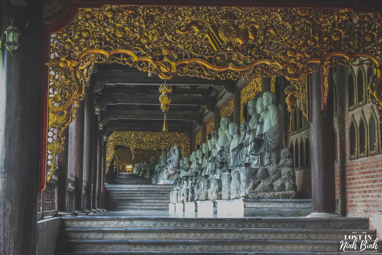 phucphuccom Lost in Ninh Bình
