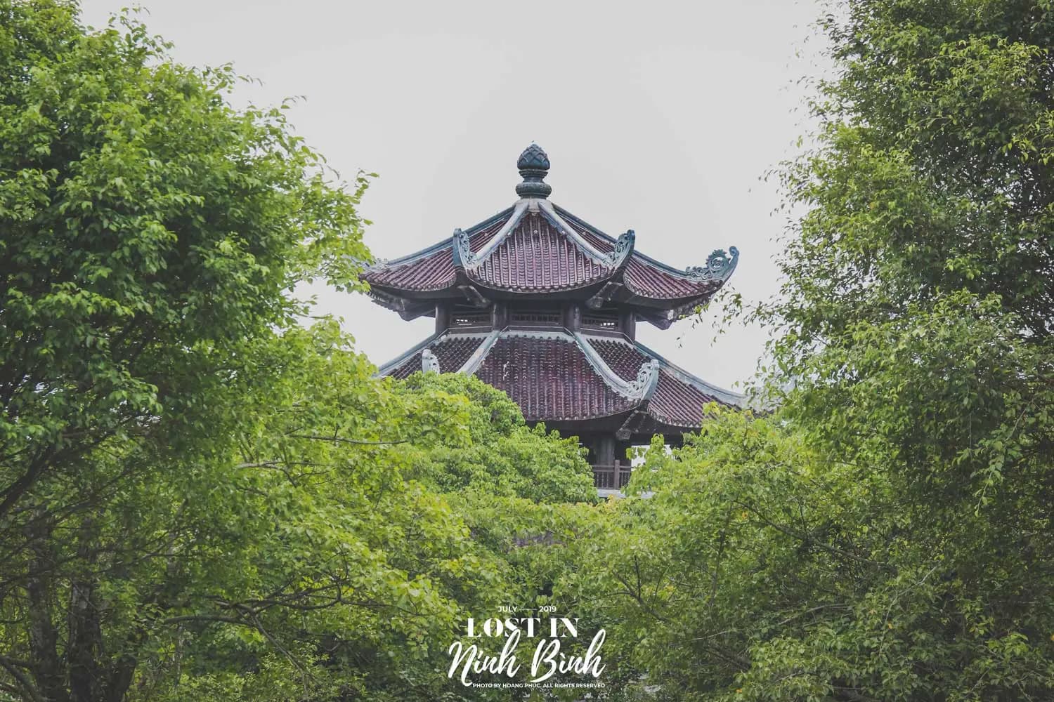 phucphuccom Lost in Ninh Bình