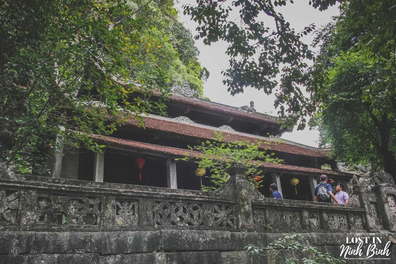 phucphuccom Lost in Ninh Bình