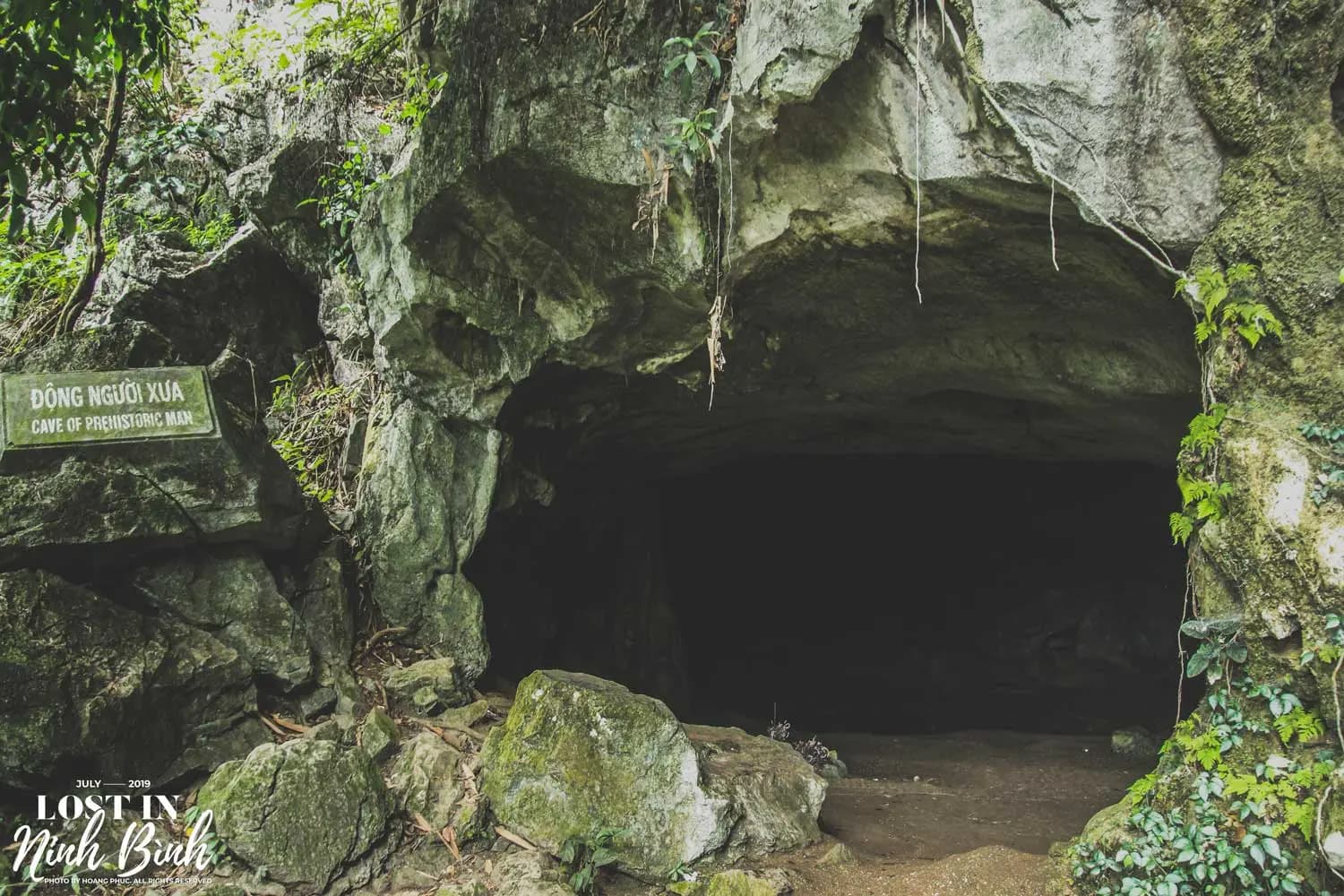 phucphuccom Lost in Ninh Bình