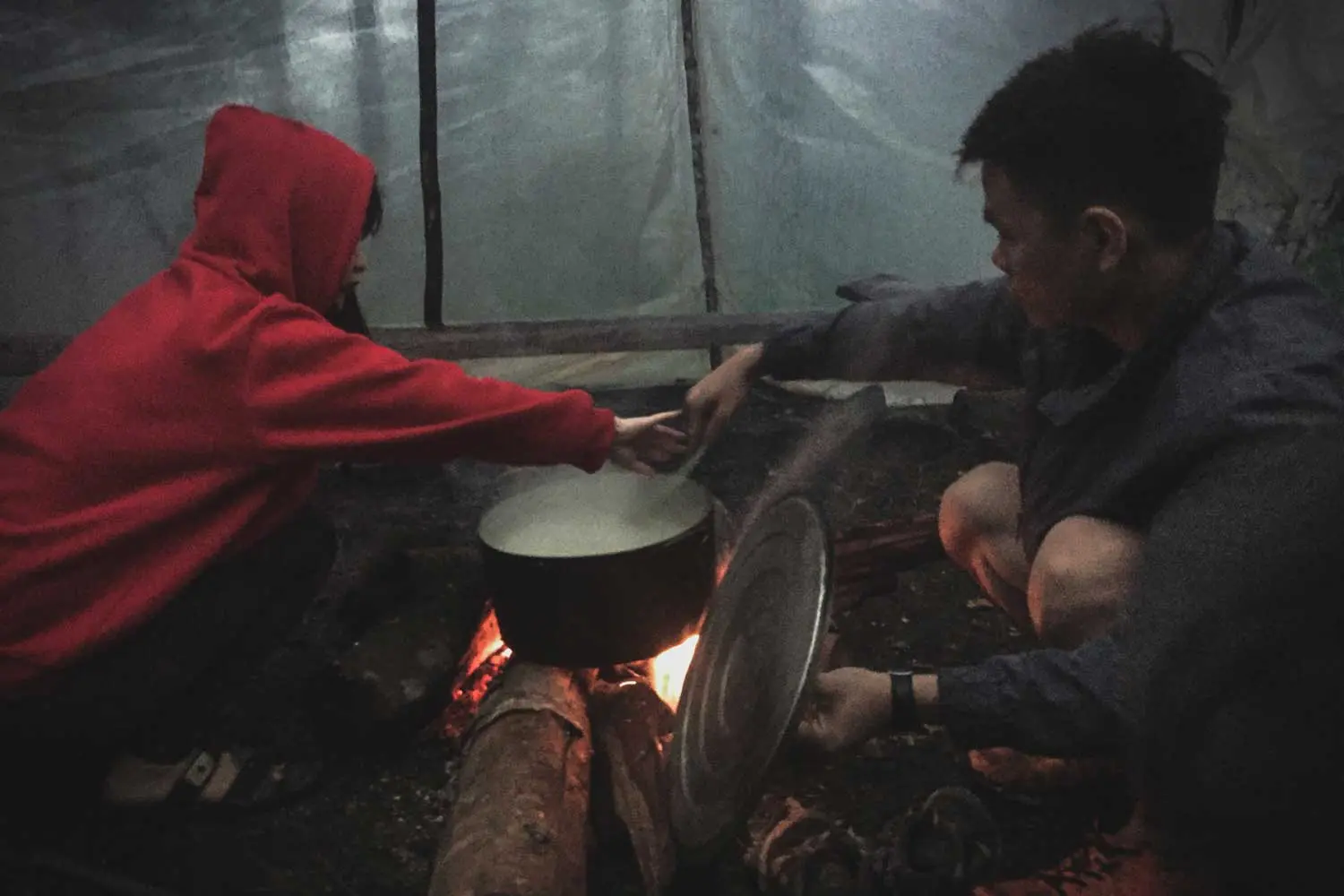 phucphuccom Một vòng Bidoup