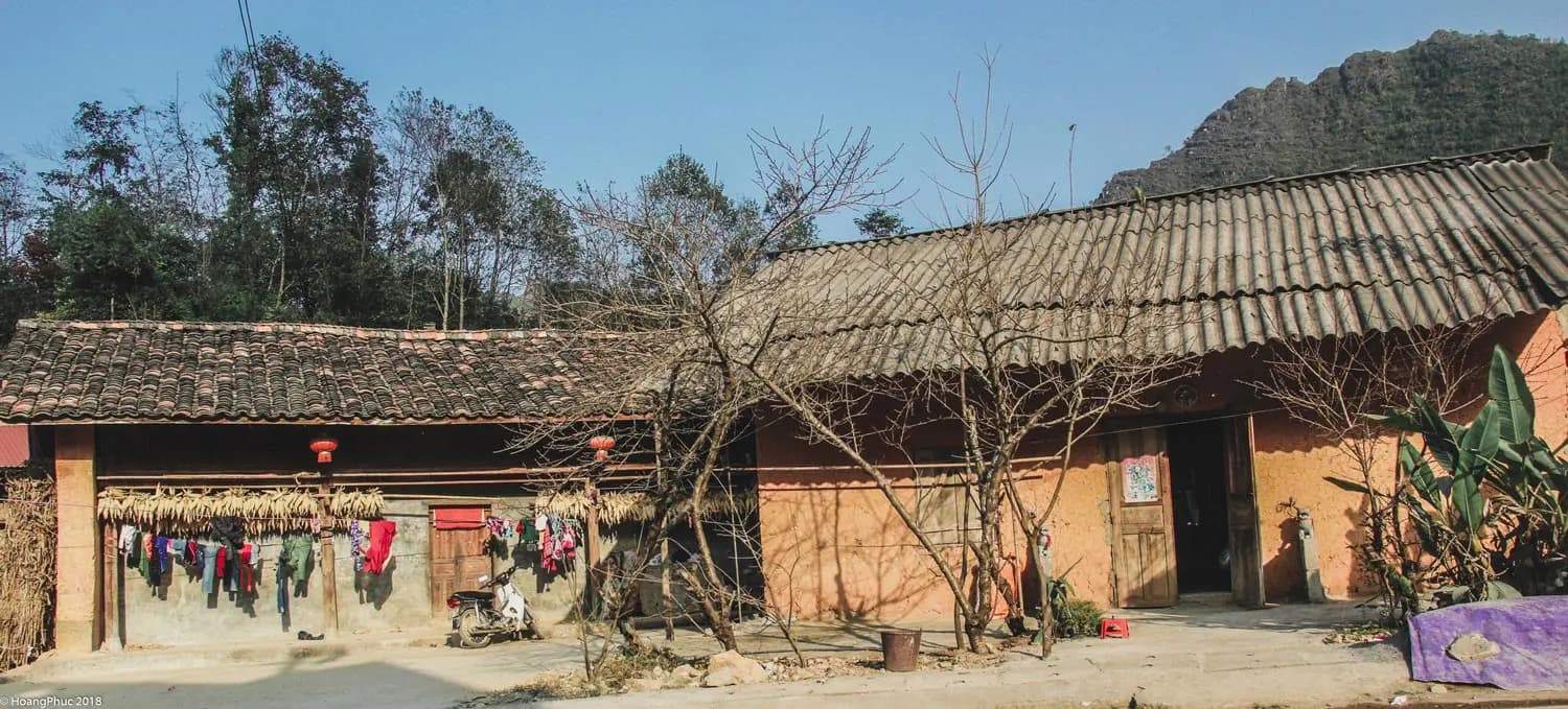 phucphuccom Có một Hà Giang đẹp đến thế