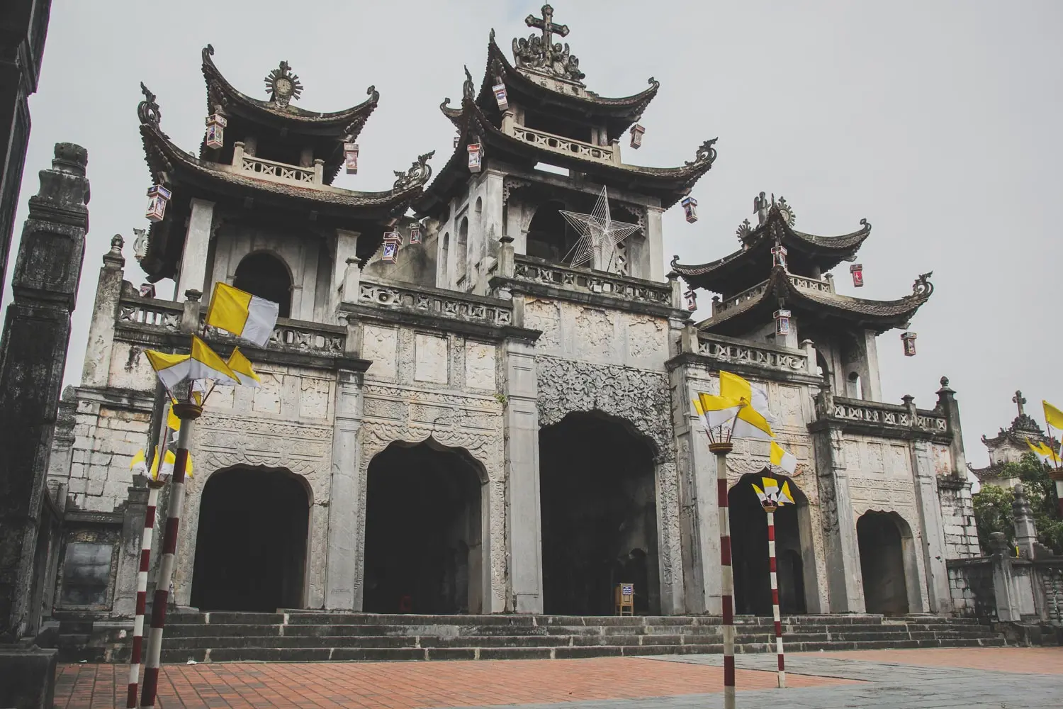 phucphuccom Độc hành xuyên Việt