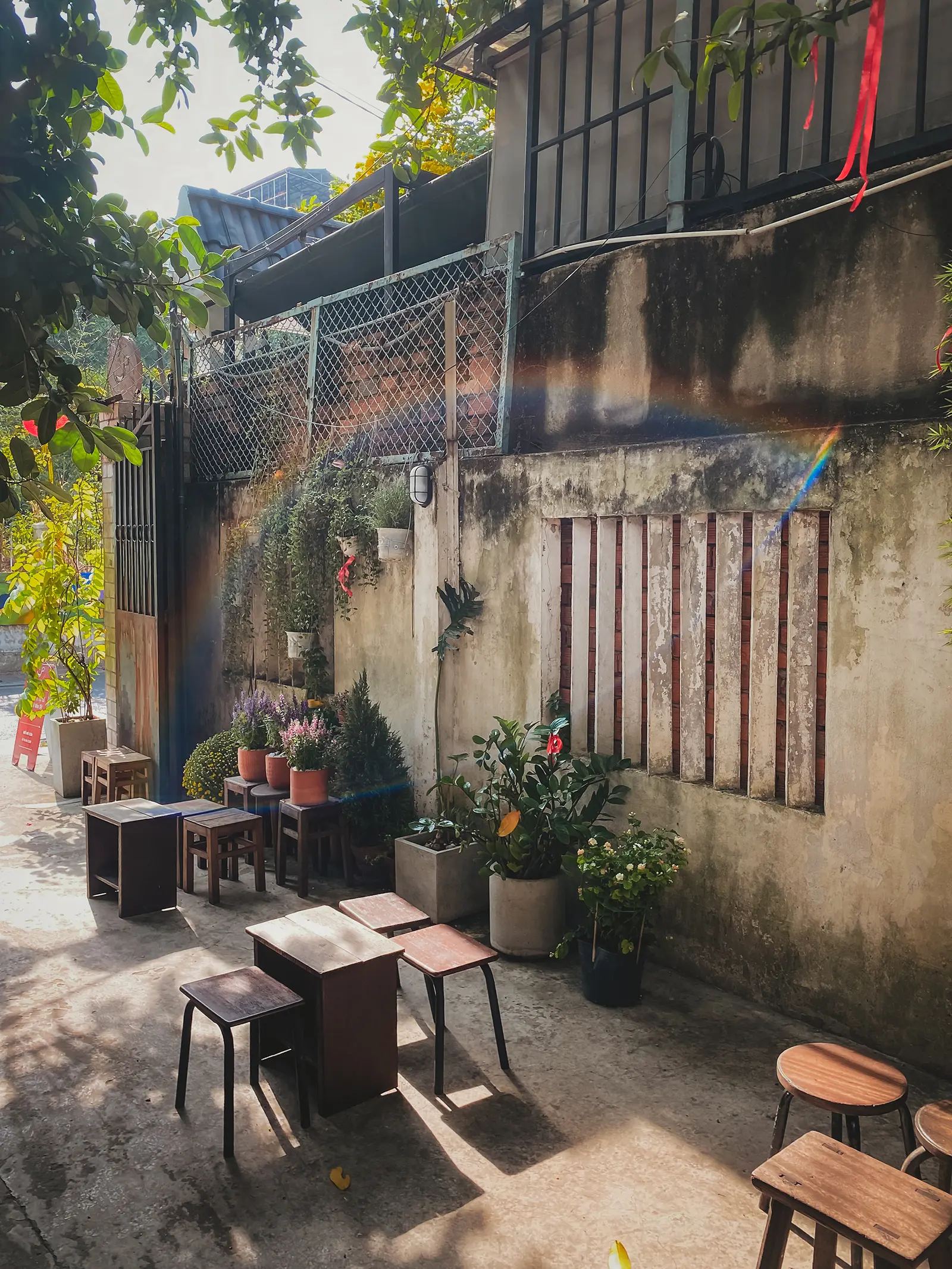 Phường Cà Phê
