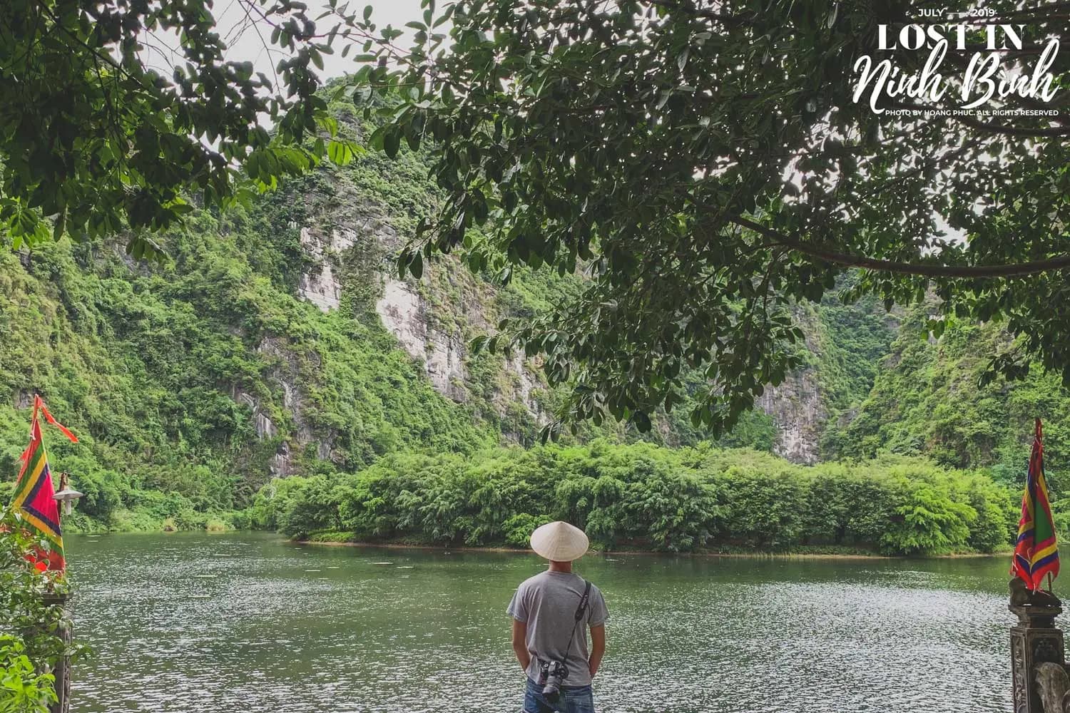phucphuccom Lost in Ninh Bình