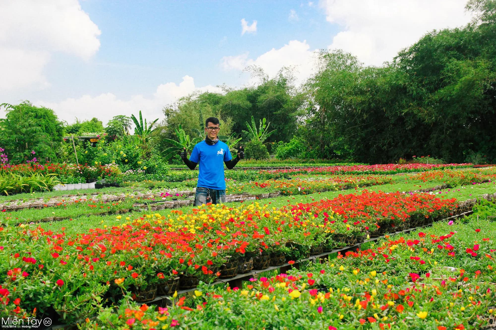 phucphuccom Độc hành Miền Tây